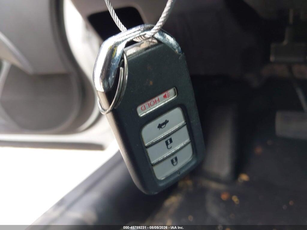 19XFB2F93FE098978 2015 HONDA CIVIC photo no. 11