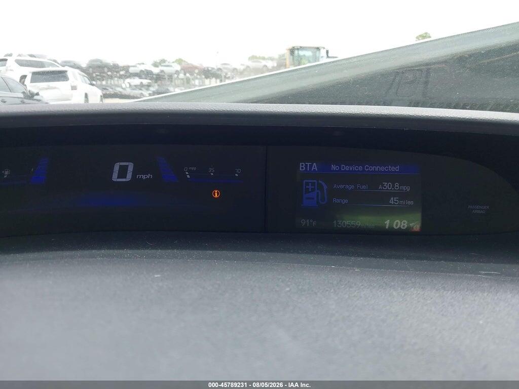 19XFB2F93FE098978 2015 HONDA CIVIC photo no. 7
