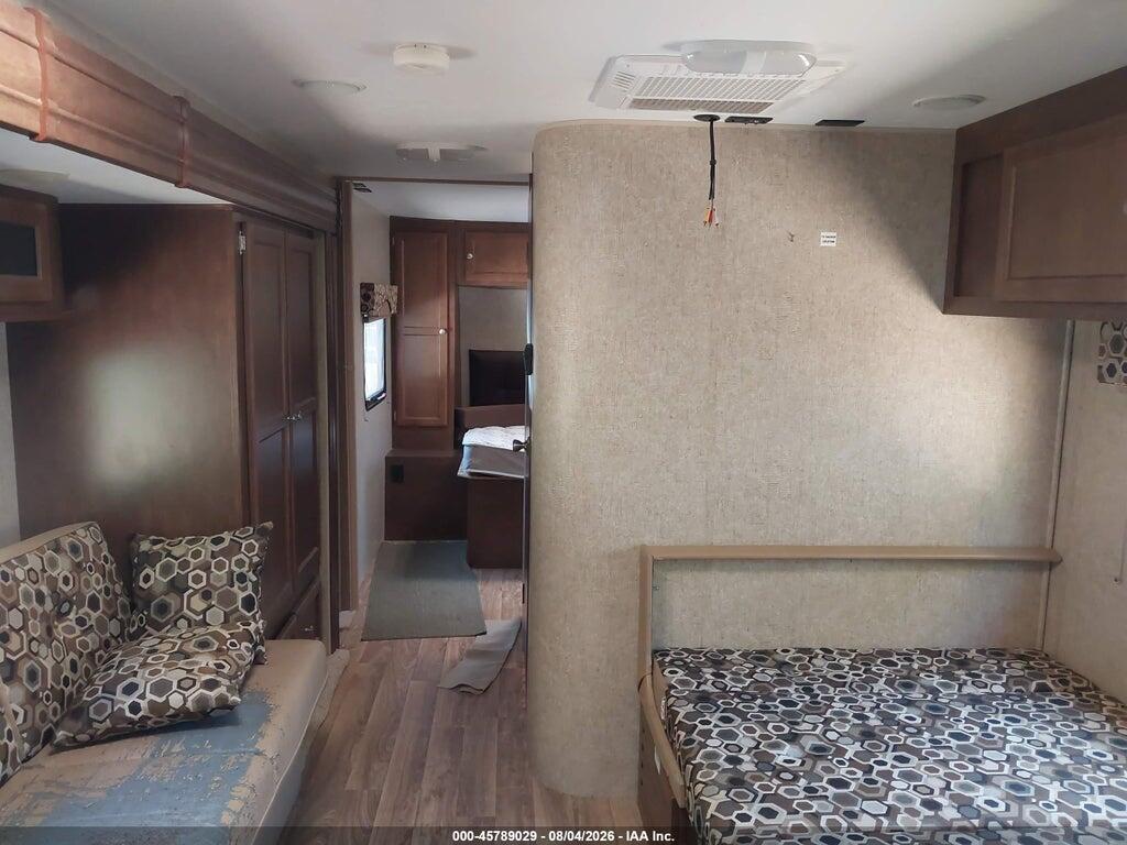 4EZT12526F5023339 2015 VENTURE 250VRK photo no. 8