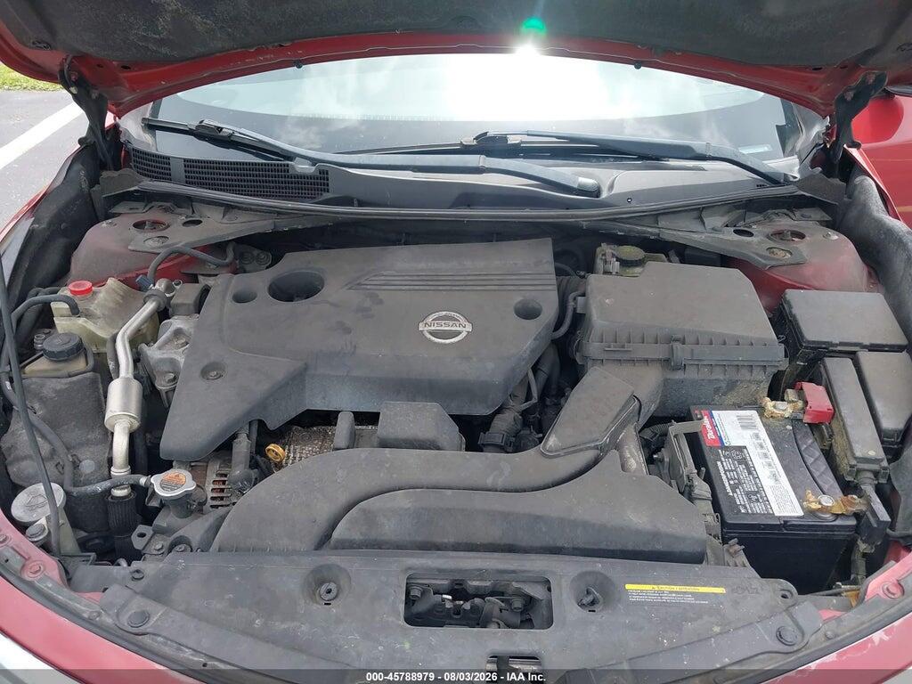 1N4AL3AP0FC103828 2015 NISSAN ALTIMA photo no. 10