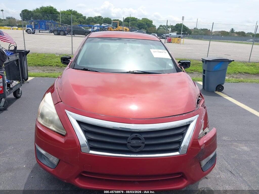 1N4AL3AP0FC103828 2015 NISSAN ALTIMA photo no. 12