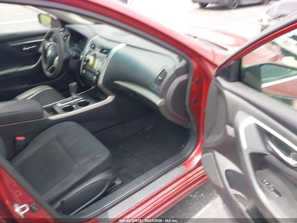 1N4AL3AP0FC103828 2015 NISSAN ALTIMA photo no. 5