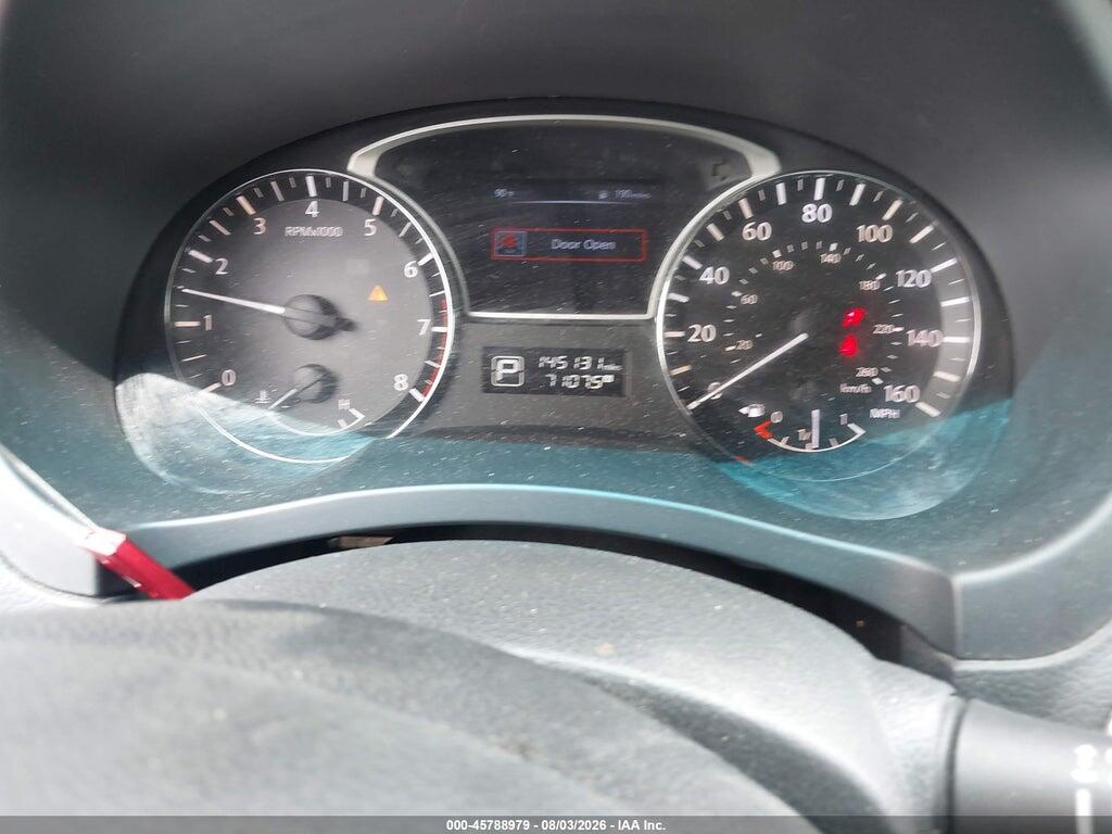 1N4AL3AP0FC103828 2015 NISSAN ALTIMA photo no. 7