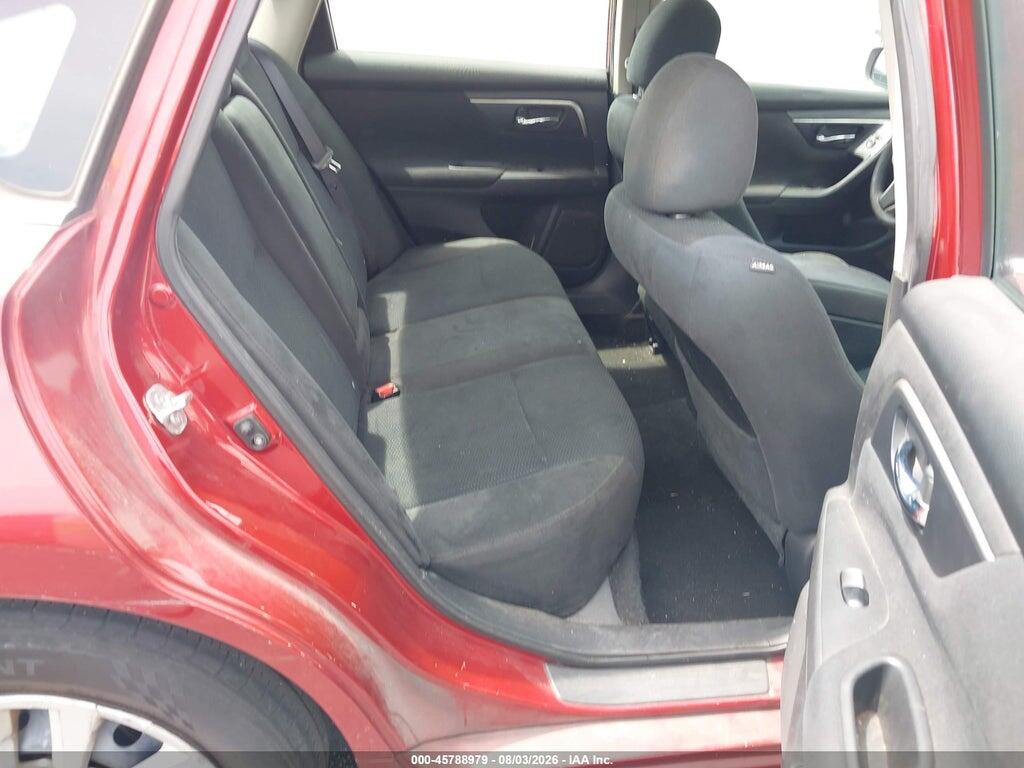 1N4AL3AP0FC103828 2015 NISSAN ALTIMA photo no. 8