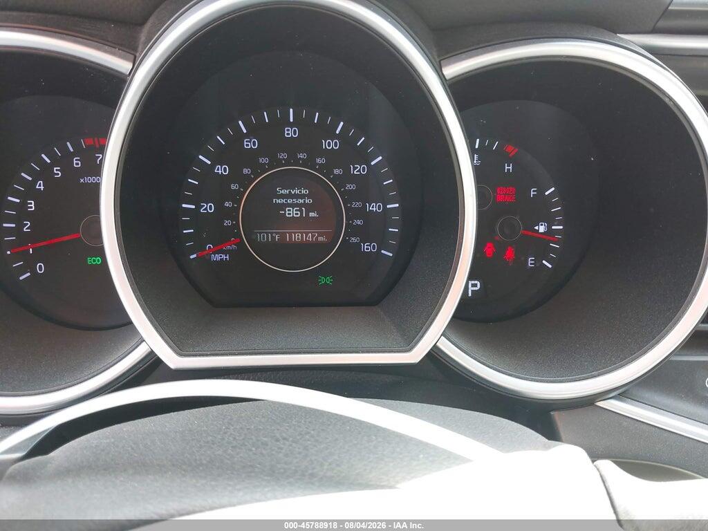 KNAGM4A72F5642170 2015 KIA OPTIMA photo no. 7
