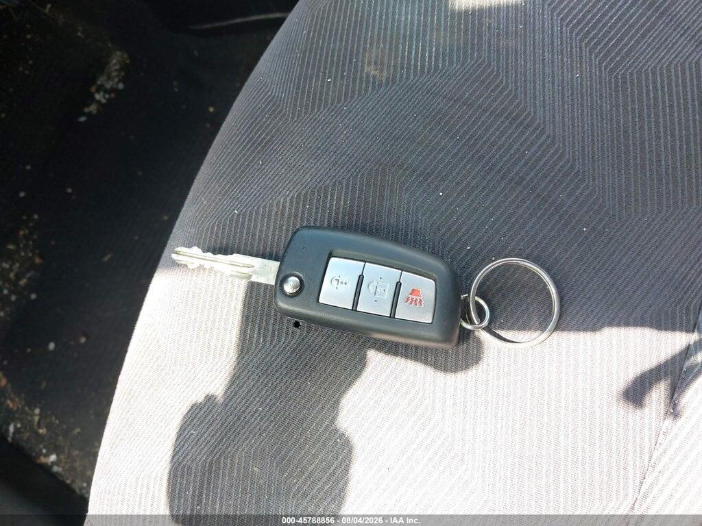 KNMAT2MT4FP563077 2015 NISSAN ROGUE photo no. 11