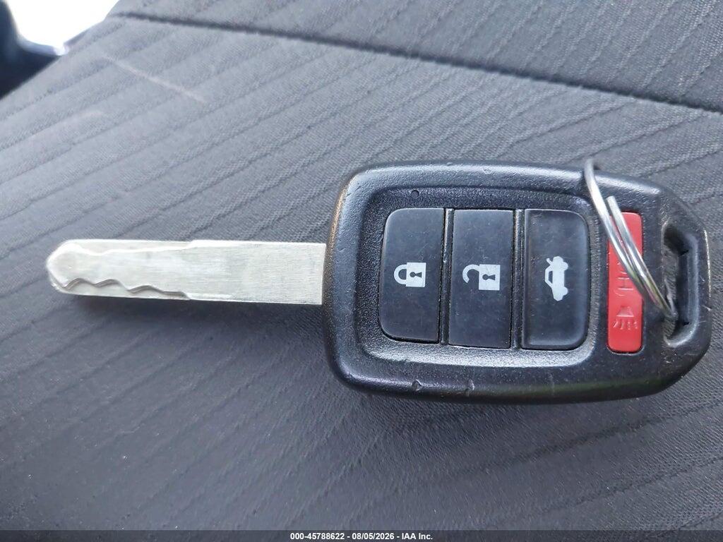 1HGCR2F34FA219242 2015 HONDA ACCORD photo no. 11