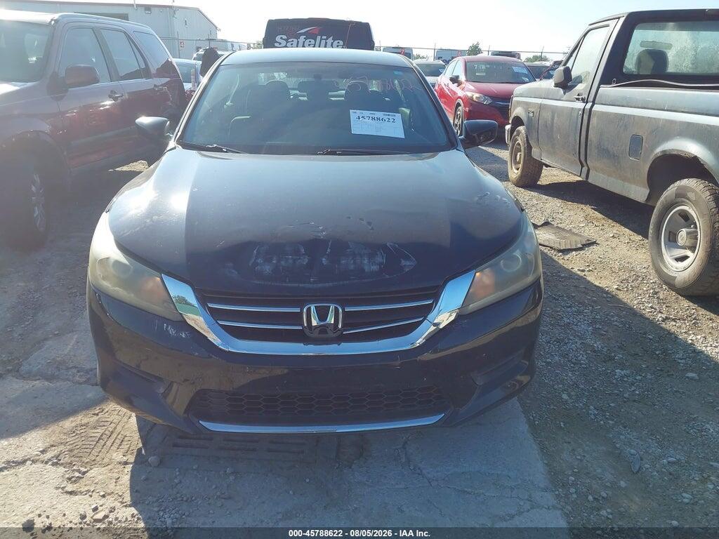 1HGCR2F34FA219242 2015 HONDA ACCORD photo no. 12