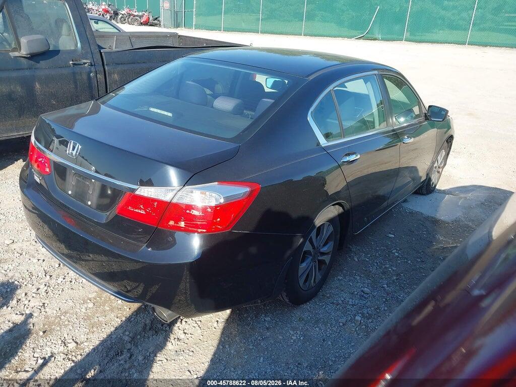 1HGCR2F34FA219242 2015 HONDA ACCORD photo no. 4