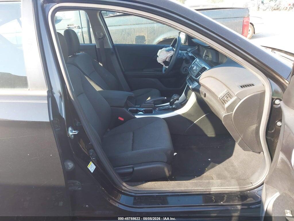 1HGCR2F34FA219242 2015 HONDA ACCORD photo no. 5