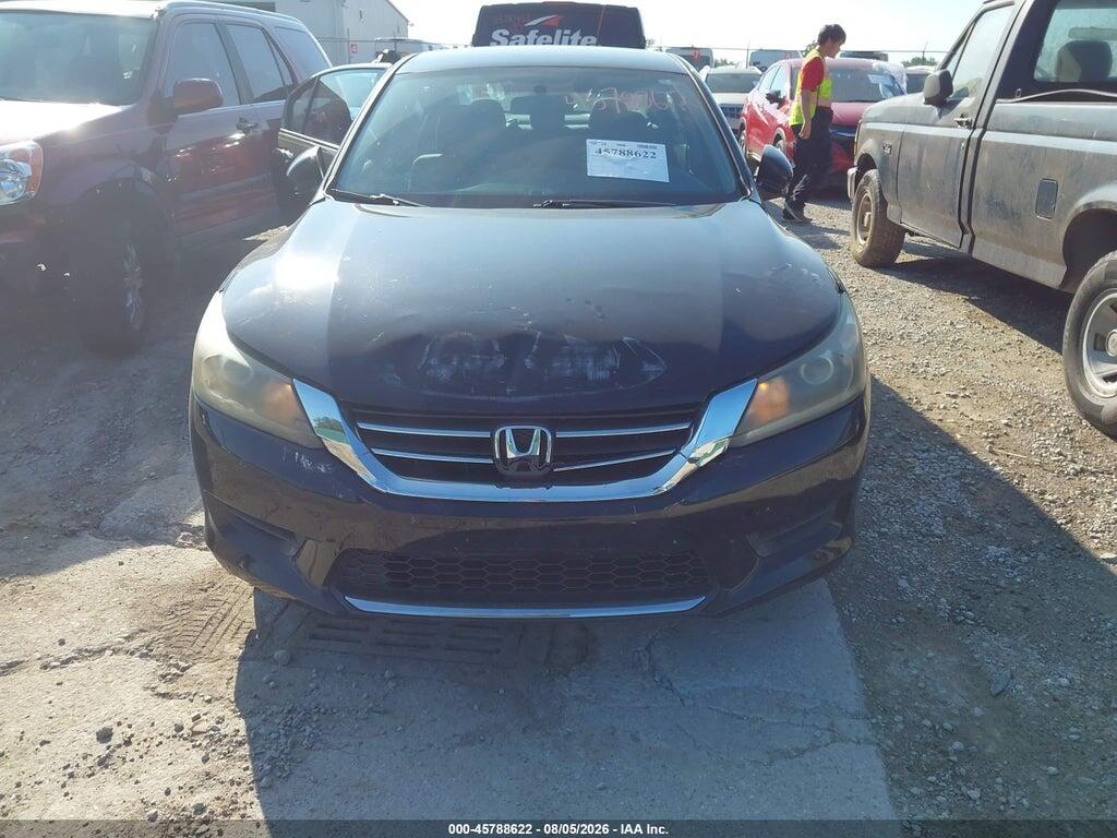 1HGCR2F34FA219242 2015 HONDA ACCORD photo no. 6