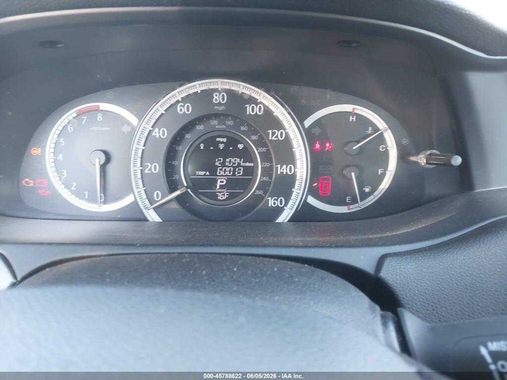 1HGCR2F34FA219242 2015 HONDA ACCORD photo no. 7