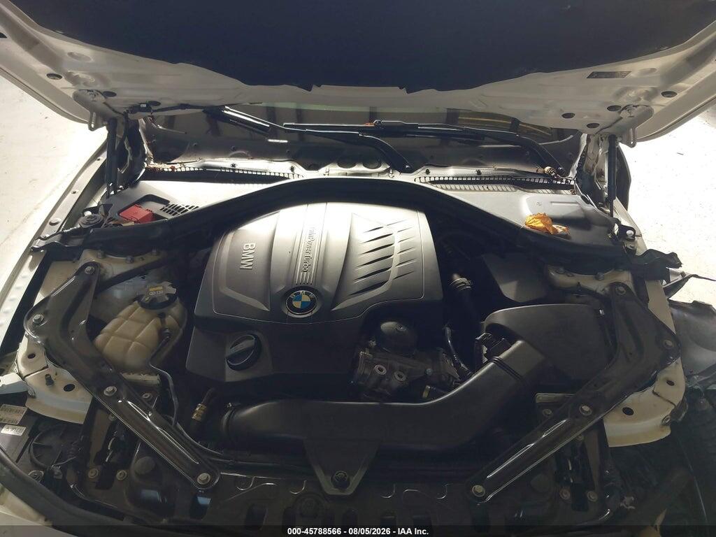 WBA3T3C55F5A40907 2015 BMW 435I photo no. 10