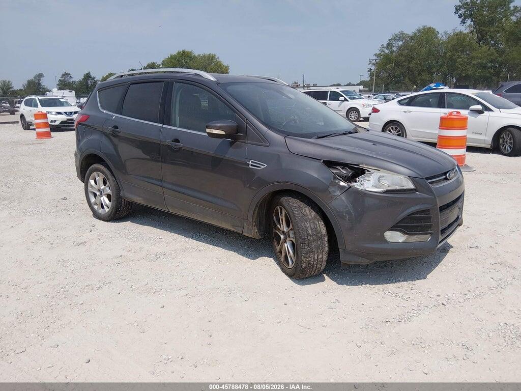 1FMCU9JX0FUC62129 2015 FORD ESCAPE photo no. 1