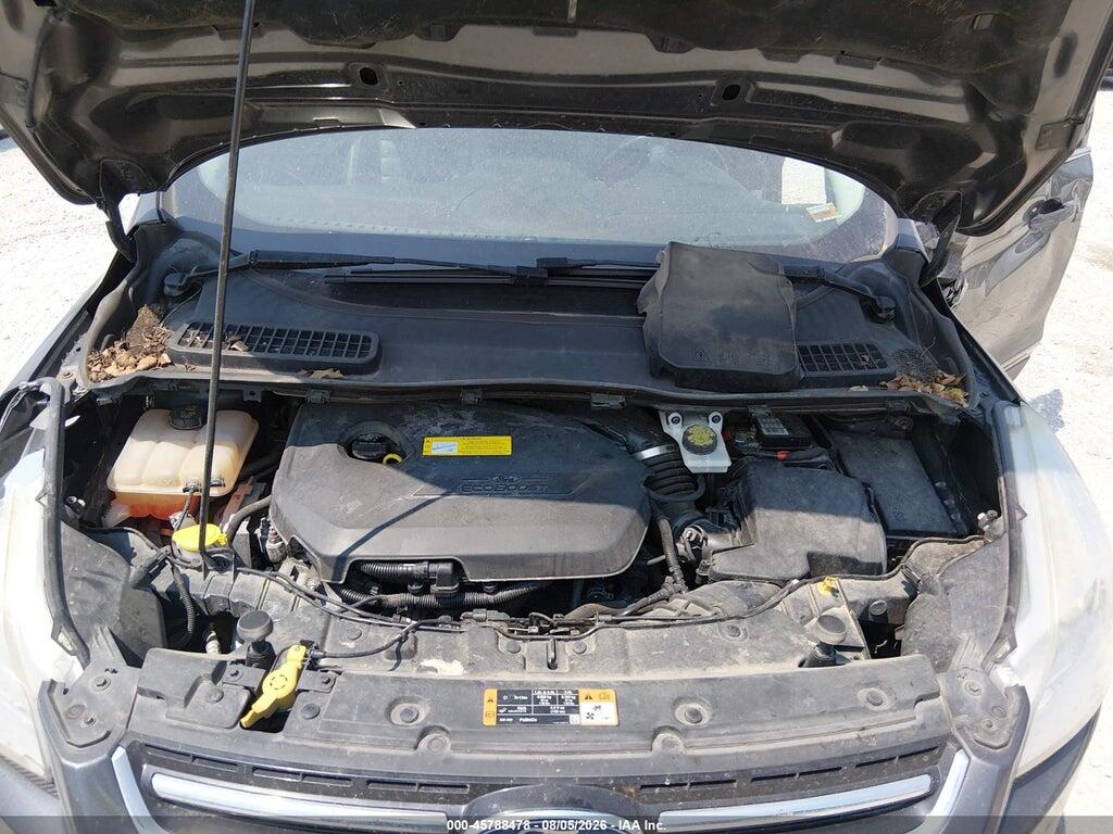 1FMCU9JX0FUC62129 2015 FORD ESCAPE photo no. 10
