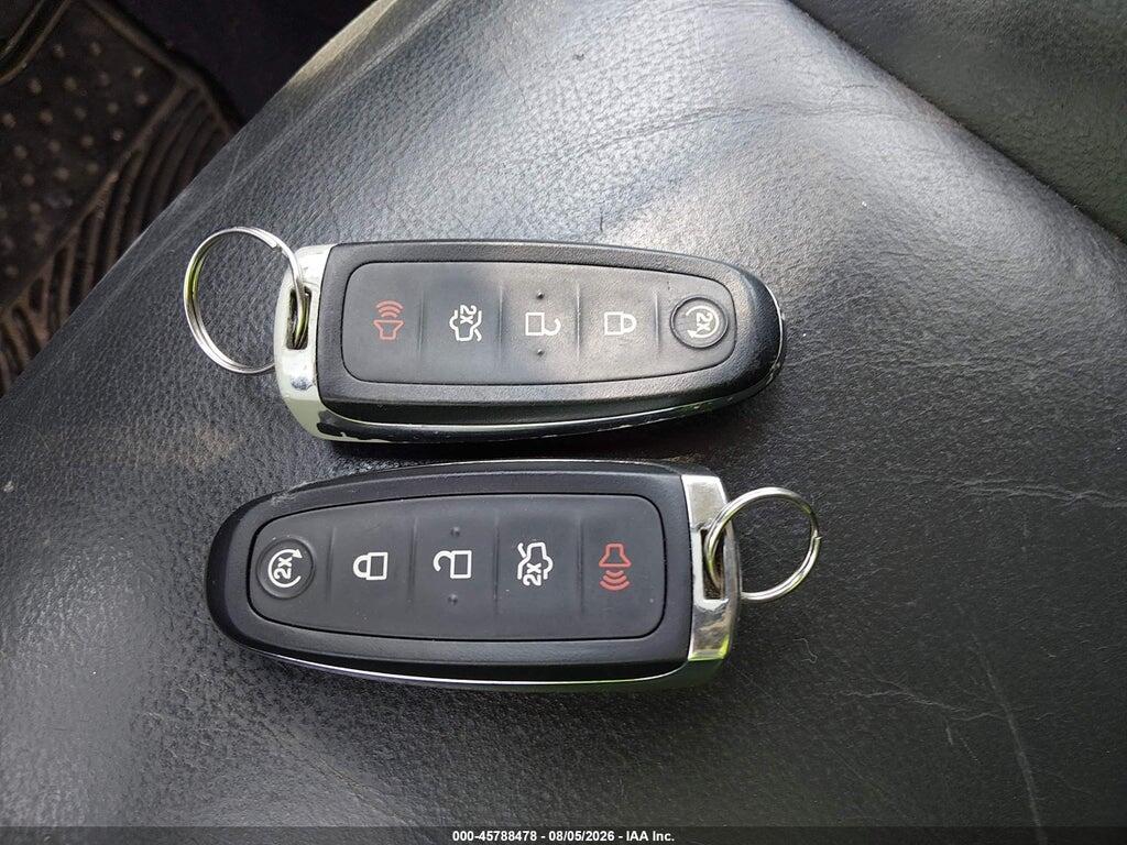 1FMCU9JX0FUC62129 2015 FORD ESCAPE photo no. 11