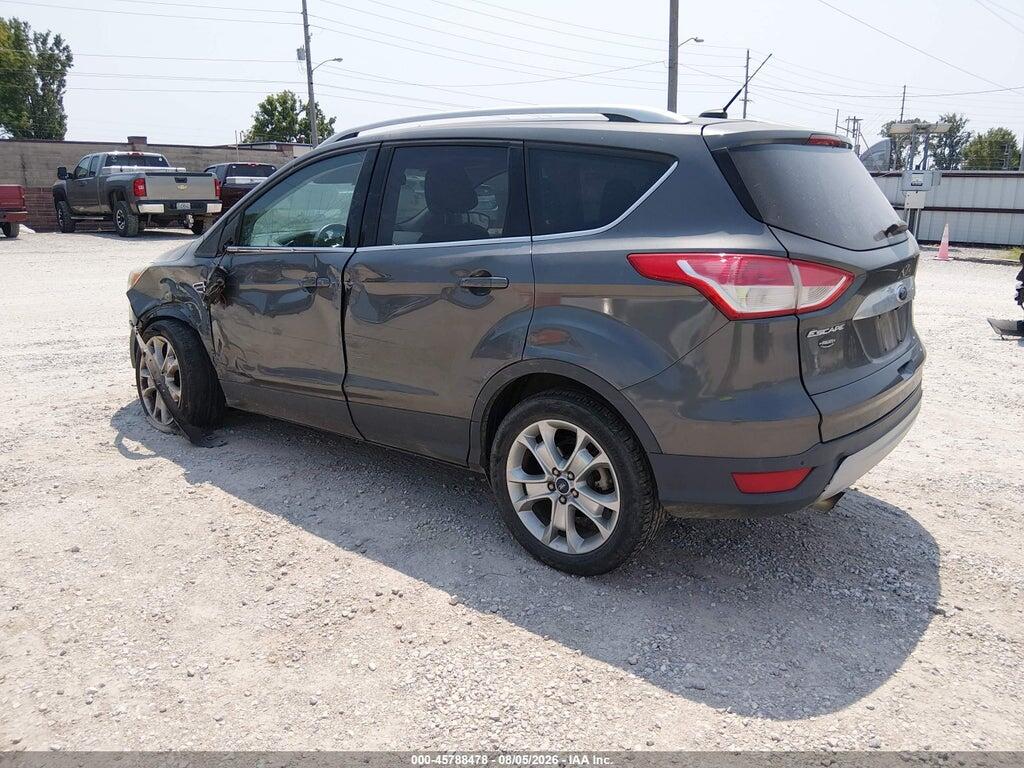 1FMCU9JX0FUC62129 2015 FORD ESCAPE photo no. 3