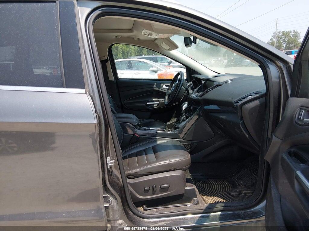 1FMCU9JX0FUC62129 2015 FORD ESCAPE photo no. 5