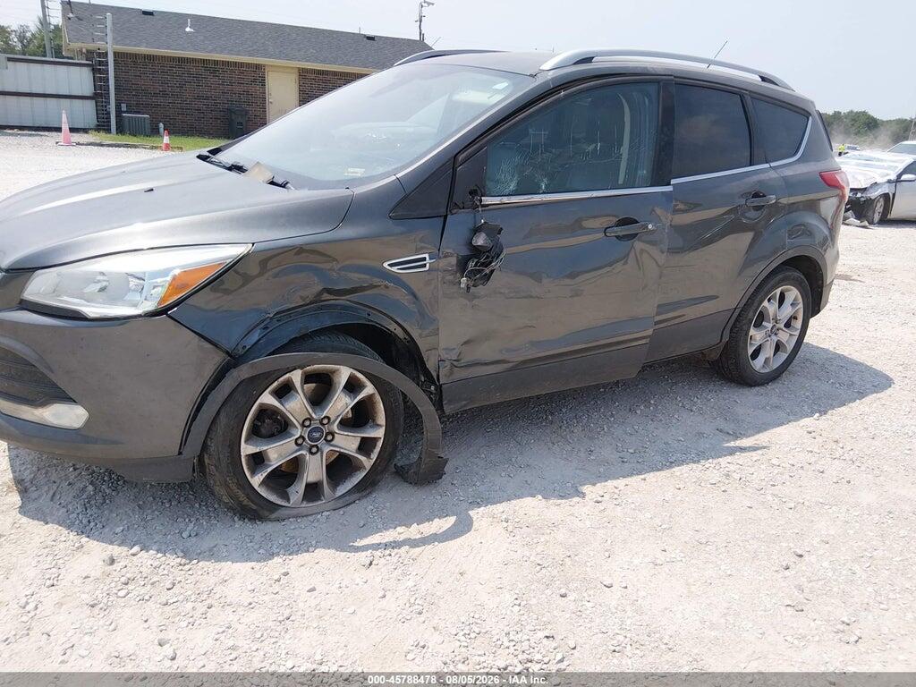 1FMCU9JX0FUC62129 2015 FORD ESCAPE photo no. 6