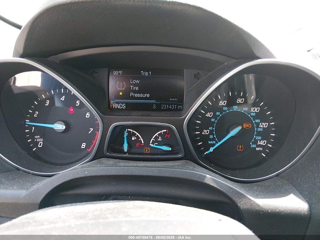 1FMCU9JX0FUC62129 2015 FORD ESCAPE photo no. 7