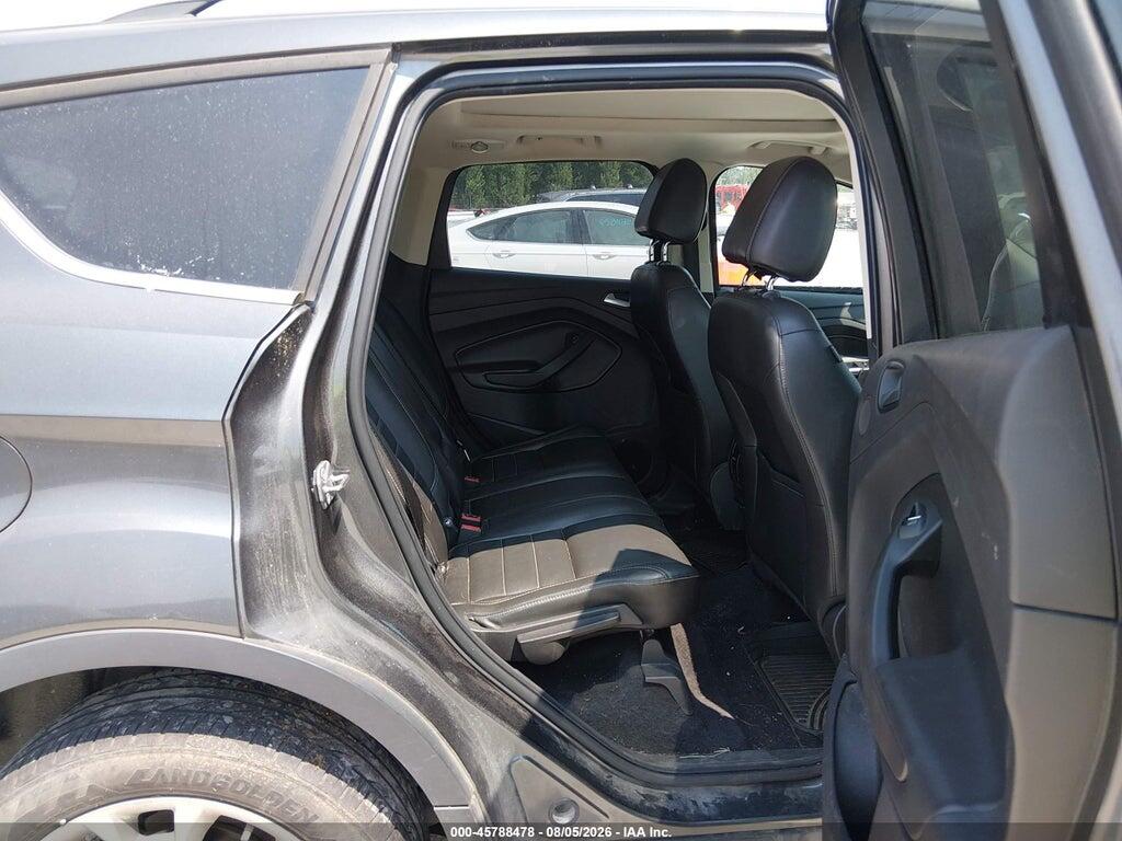 1FMCU9JX0FUC62129 2015 FORD ESCAPE photo no. 8