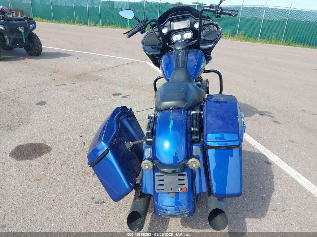 1HD1KTM14FB680449 2015 HARLEY-DAVIDSON FLTRXS photo no. 6