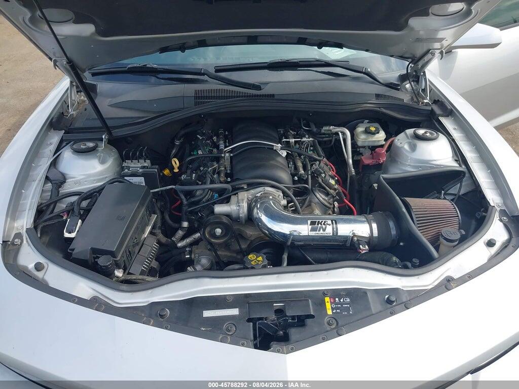 2G1FJ1EW3F9201375 2015 CHEVROLET CAMARO photo no. 10