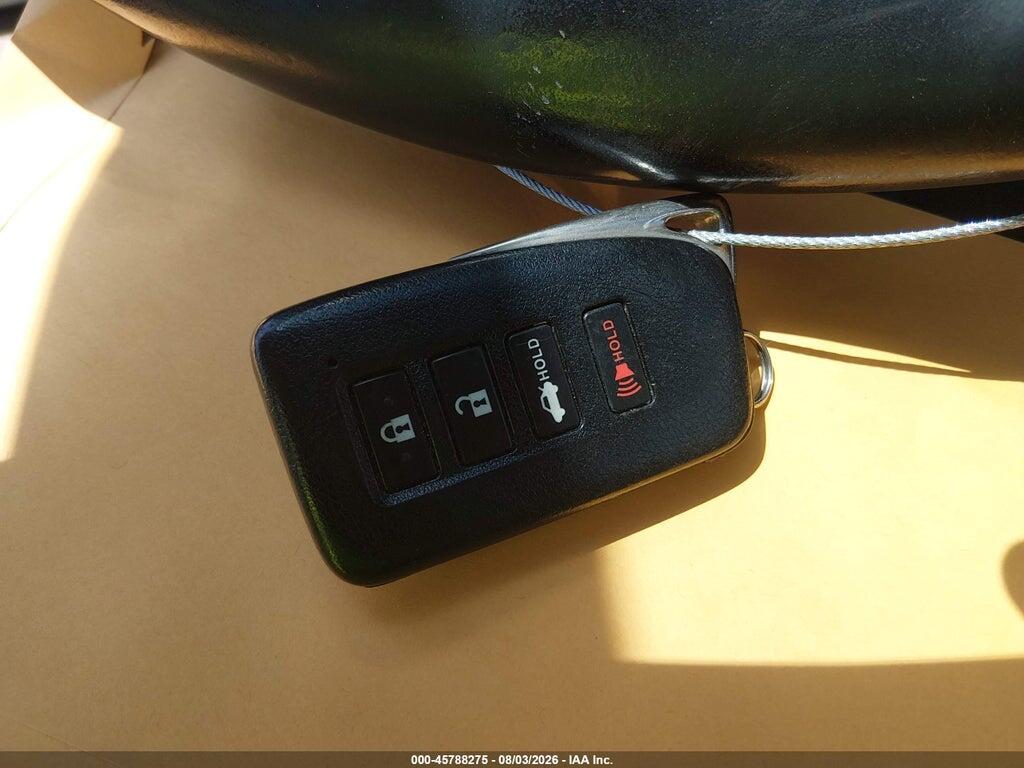 JTHBF1D2XF5076439 2015 LEXUS IS 250 photo no. 11