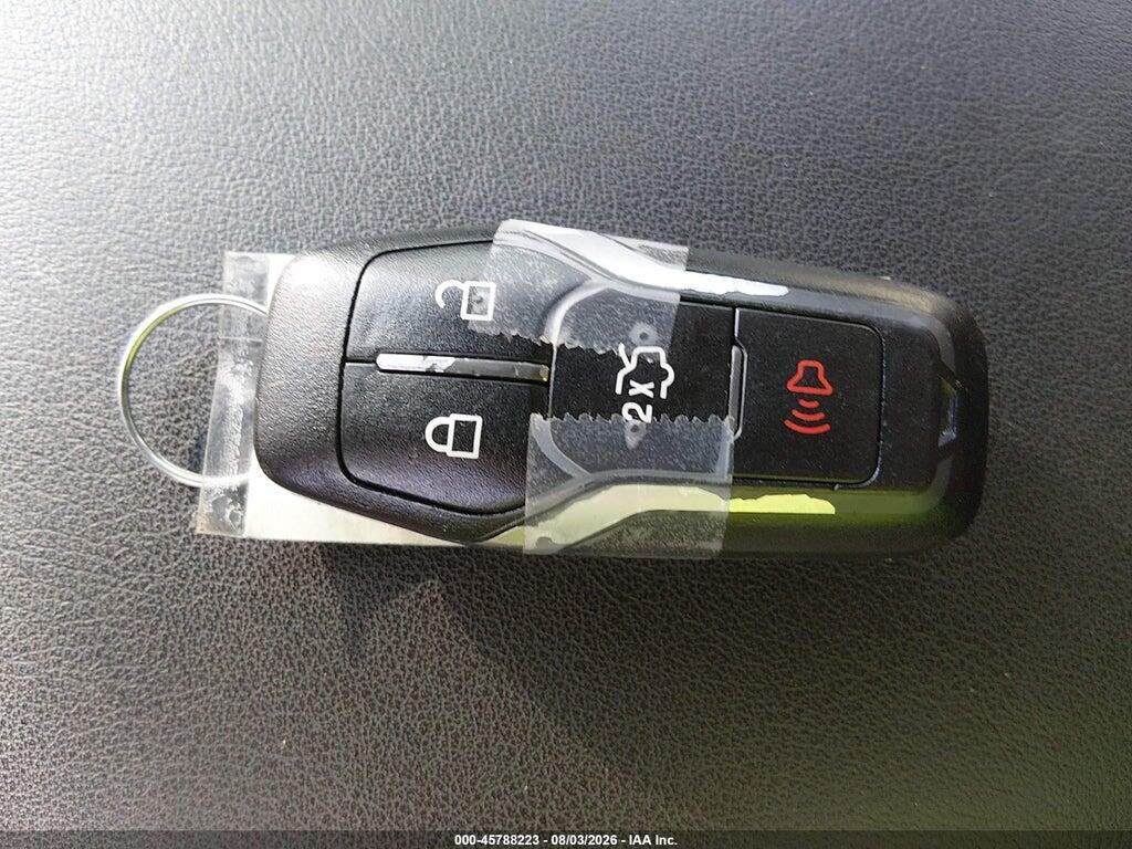 2FMTK3J99FBB08058 2015 FORD EDGE photo no. 11