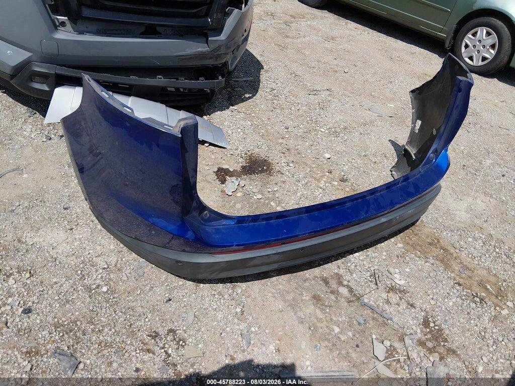 2FMTK3J99FBB08058 2015 FORD EDGE photo no. 12