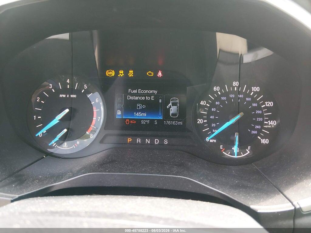 2FMTK3J99FBB08058 2015 FORD EDGE photo no. 7