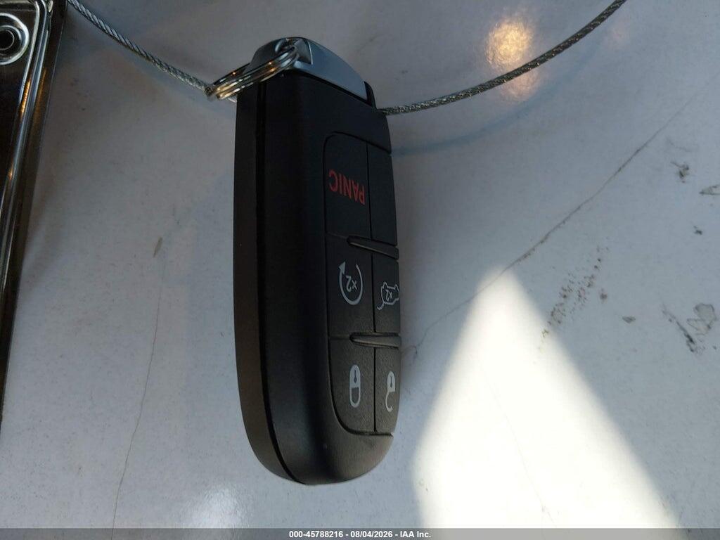 1C4RDJDG4FC789527 2015 DODGE DURANGO photo no. 11