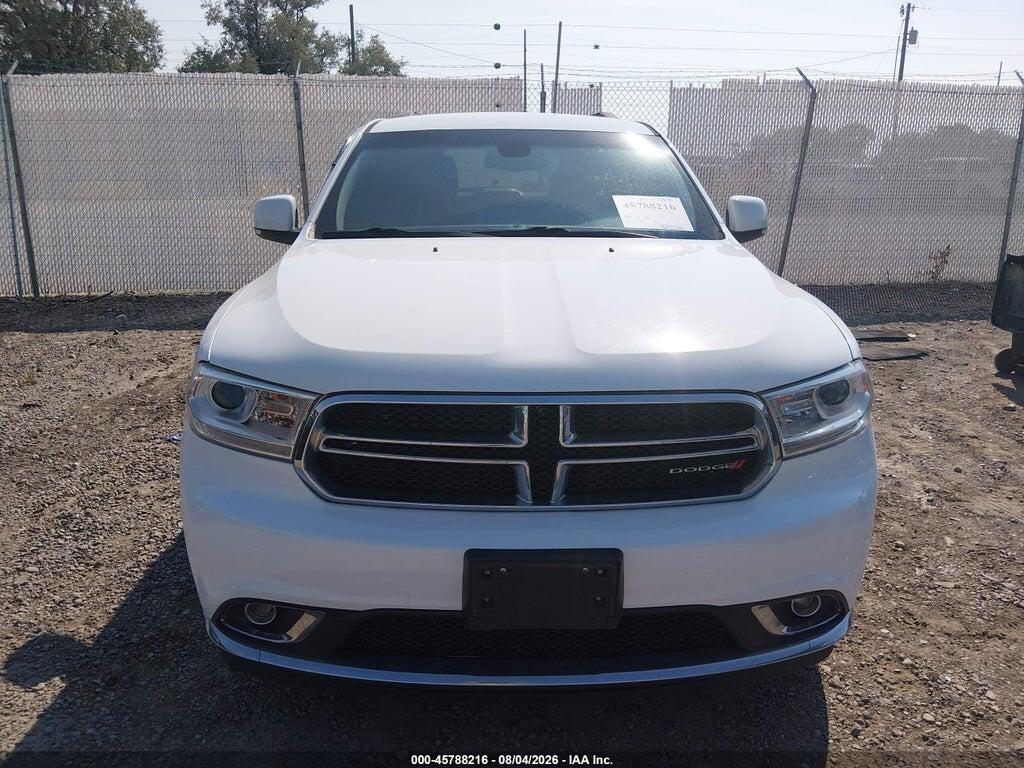 1C4RDJDG4FC789527 2015 DODGE DURANGO photo no. 12