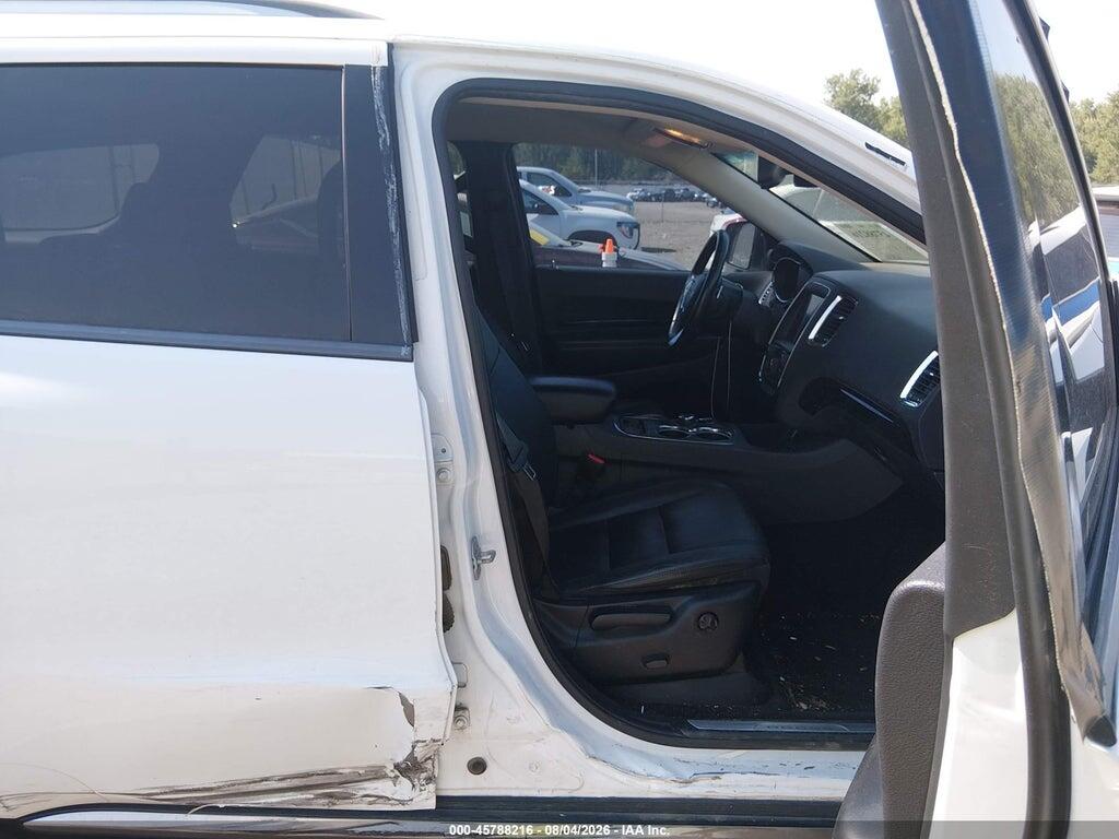 1C4RDJDG4FC789527 2015 DODGE DURANGO photo no. 5