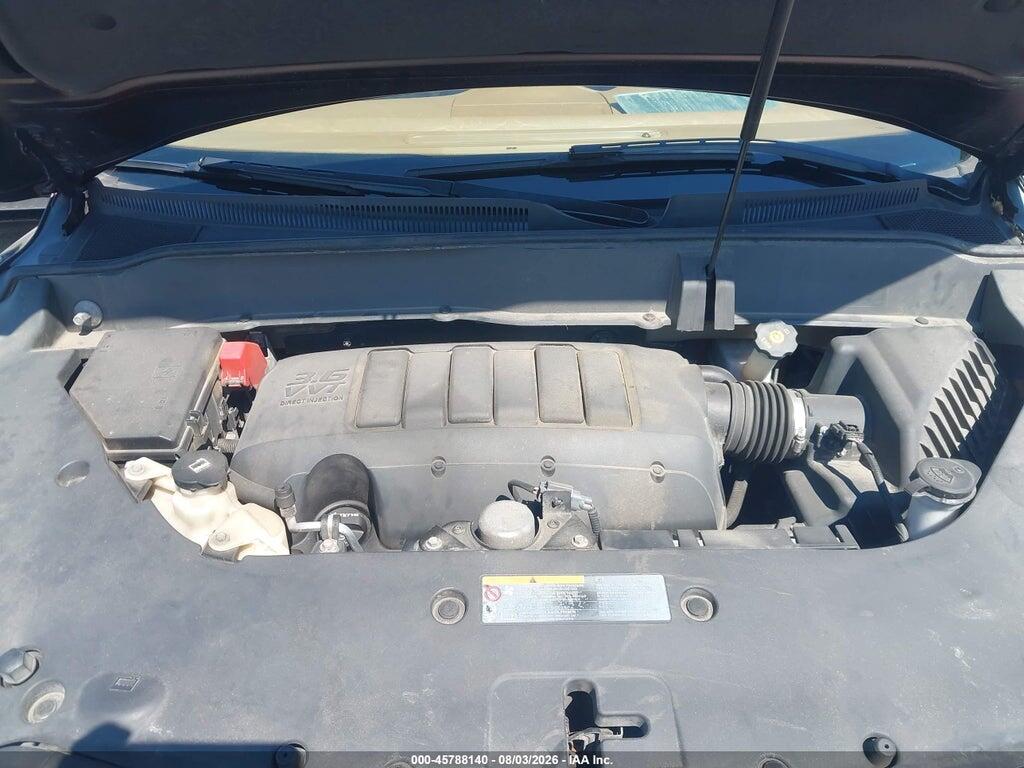 5GAKVBKD3FJ255798 2015 BUICK ENCLAVE photo no. 10