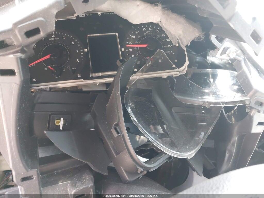 5TDZK3DC0FS651240 2015 TOYOTA SIENNA photo no. 7