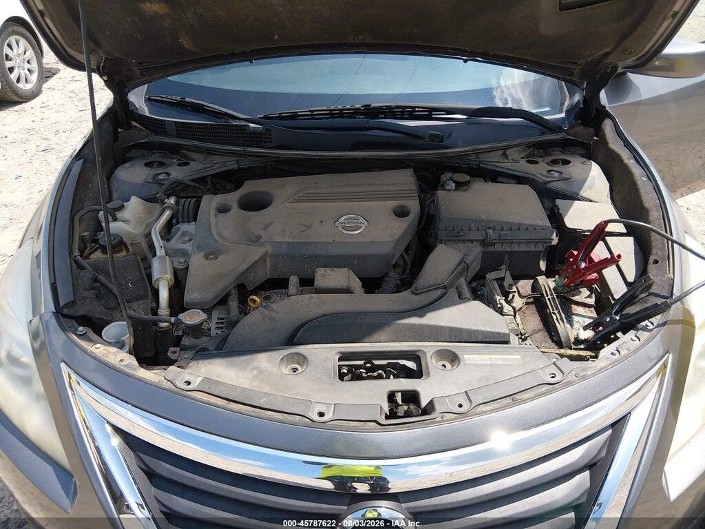 1N4AL3AP1FC441982 2015 NISSAN ALTIMA photo no. 10