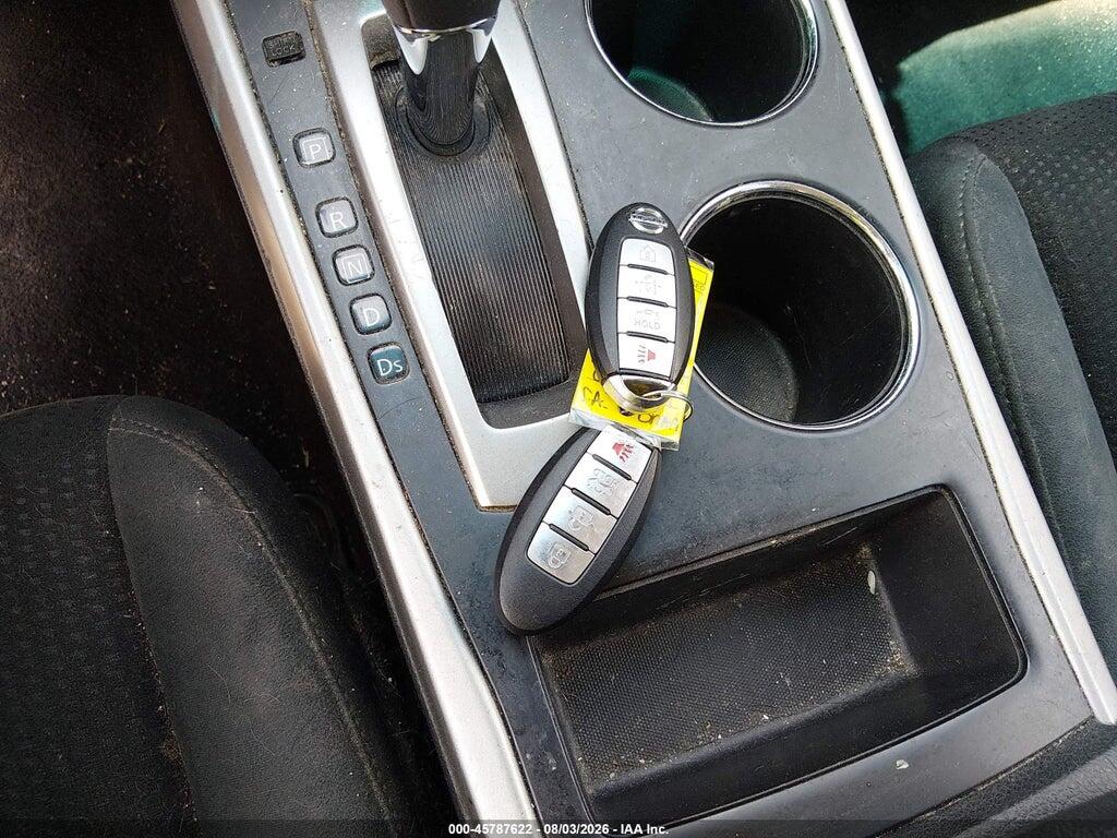1N4AL3AP1FC441982 2015 NISSAN ALTIMA photo no. 11