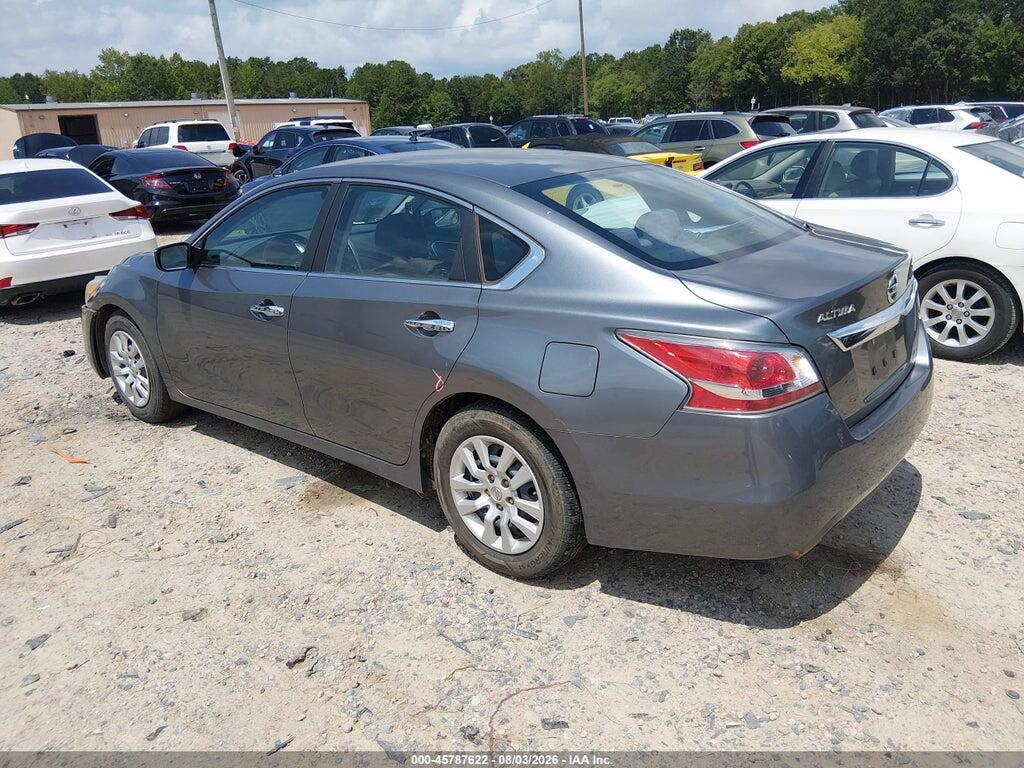 1N4AL3AP1FC441982 2015 NISSAN ALTIMA photo no. 3
