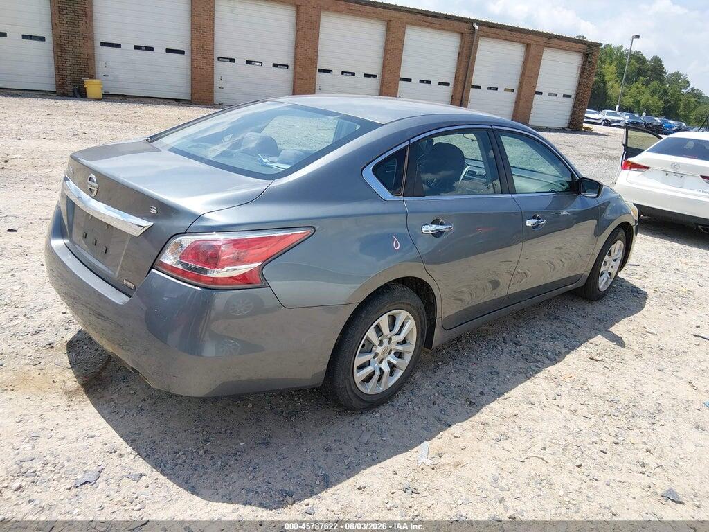 1N4AL3AP1FC441982 2015 NISSAN ALTIMA photo no. 4