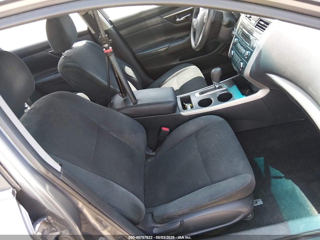 1N4AL3AP1FC441982 2015 NISSAN ALTIMA photo no. 5