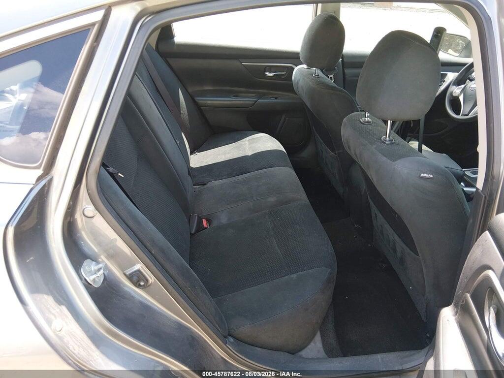 1N4AL3AP1FC441982 2015 NISSAN ALTIMA photo no. 8