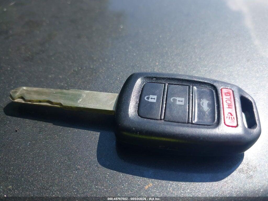 1HGCR2F39FA135448 2015 HONDA ACCORD photo no. 11