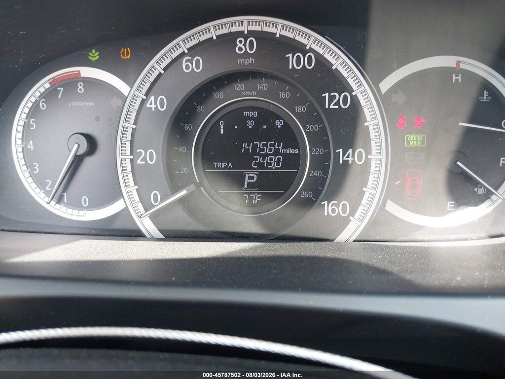 1HGCR2F39FA135448 2015 HONDA ACCORD photo no. 7