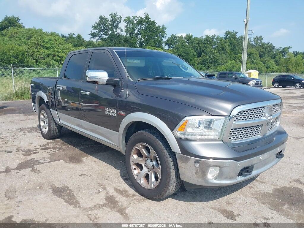 1C6RR7NT0FS721173 2015 RAM 1500 photo no. 1