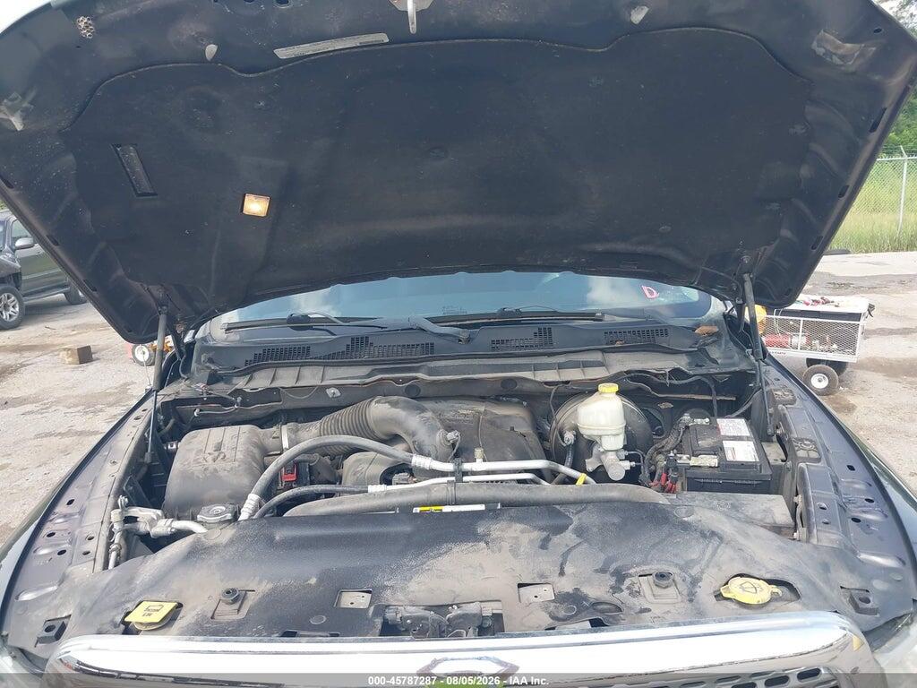 1C6RR7NT0FS721173 2015 RAM 1500 photo no. 10