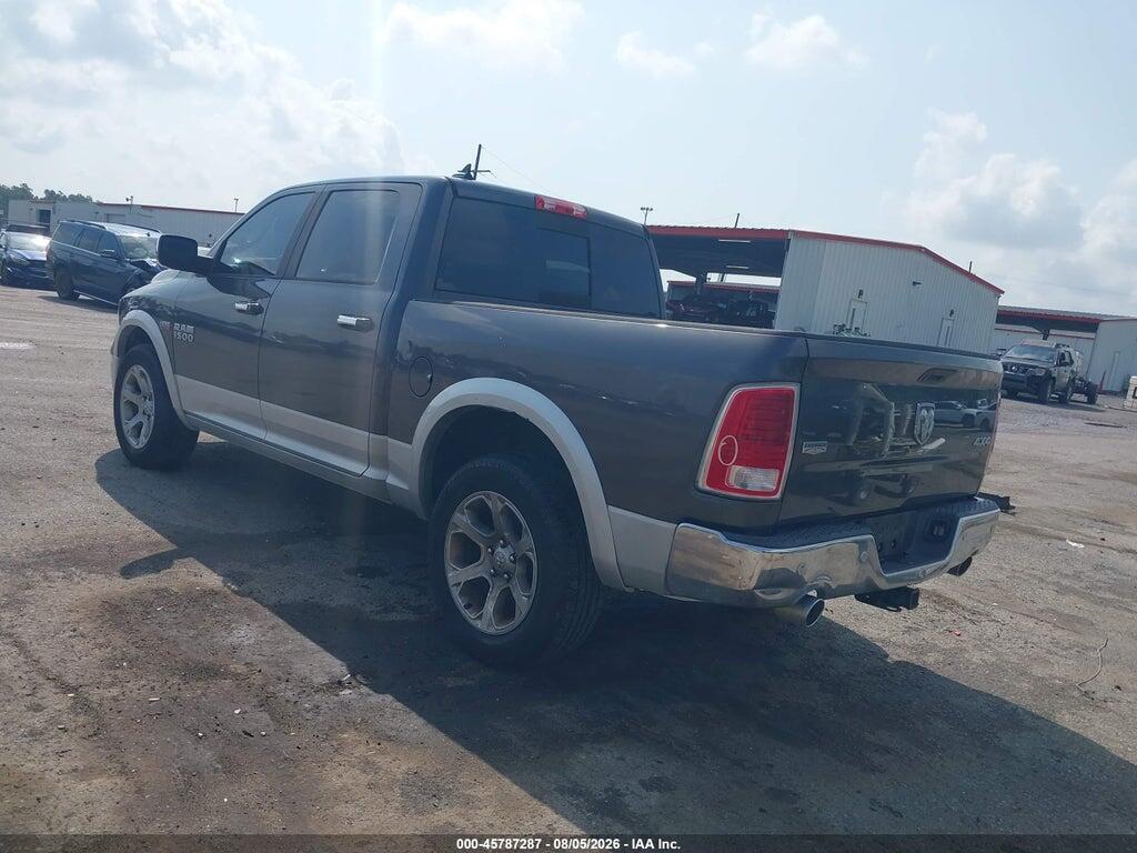 1C6RR7NT0FS721173 2015 RAM 1500 photo no. 3