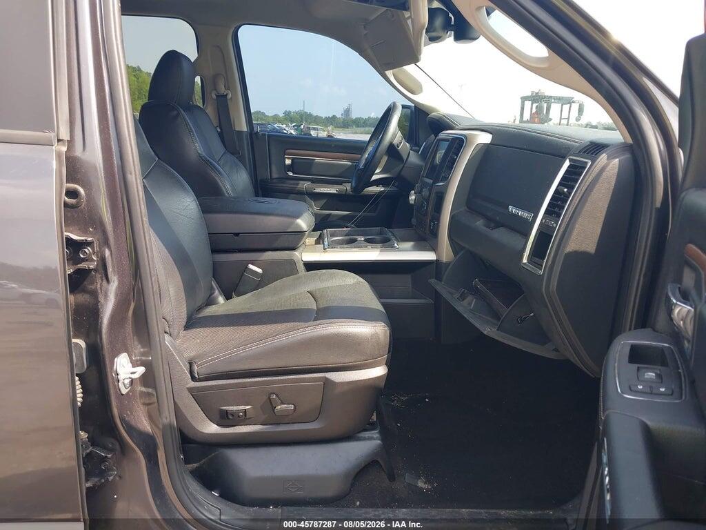 1C6RR7NT0FS721173 2015 RAM 1500 photo no. 5