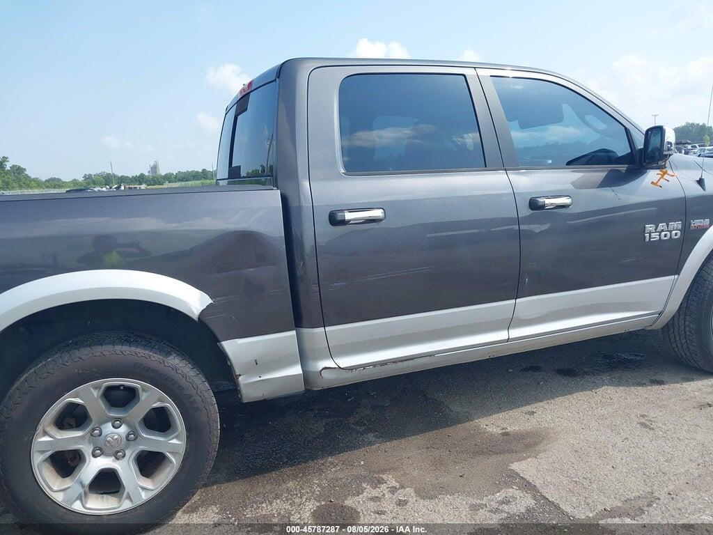 1C6RR7NT0FS721173 2015 RAM 1500 photo no. 6