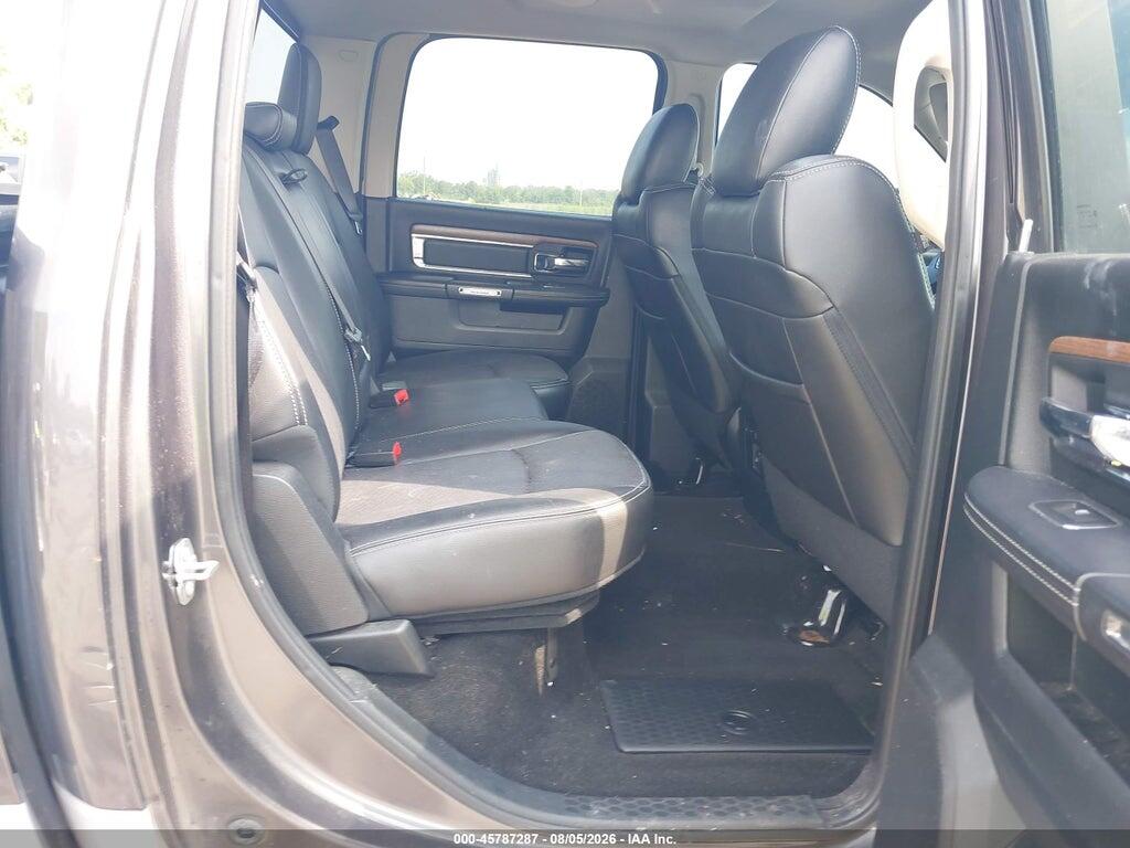 1C6RR7NT0FS721173 2015 RAM 1500 photo no. 8
